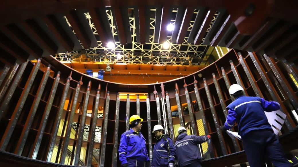 Вечерни новини: Няколко фирми с интерес да ремонтират ПАВЕЦ „Чаира“; Банско расте с нов комплекс