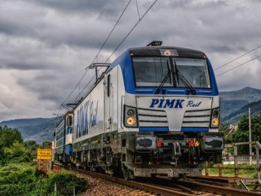 „Пимк“ поиска да вози пътници по жп линията София – Бургас