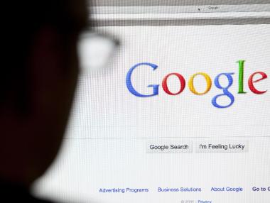 Взривоопасен теч: Мистериозният алгоритъм на Google Search може би е разгадан