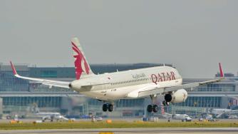 Най-добрите авиокомпании за 2024 г. според AirlineRatings