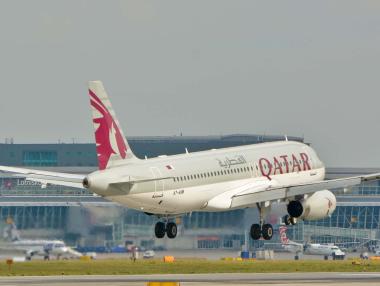 Най-добрите авиокомпании за 2024 г. според AirlineRatings