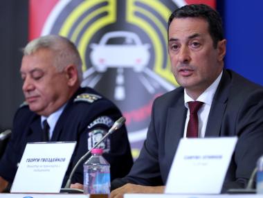 Транспортното министерство променя правилата за шофьорските курсове