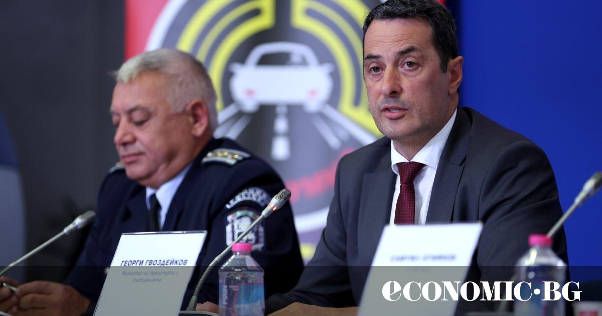 Нашето общество не иска да си признае, че основният ангажимент