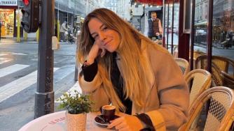 Криста, която прави дигиталния маркетинг на световен бранд