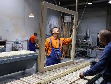 България е сред държавите в ЕС с най-дълга работна седмица (карта)