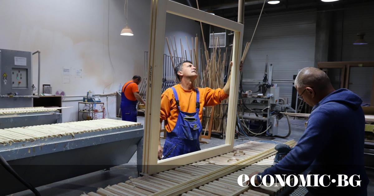 България е сред държавите с най-дълга реална работна седмица в