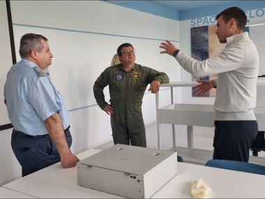 EnduroSat откри трета образователна лаборатория за космически изследвания