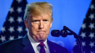 Доналд Тръмп е първият осъден президент на САЩ