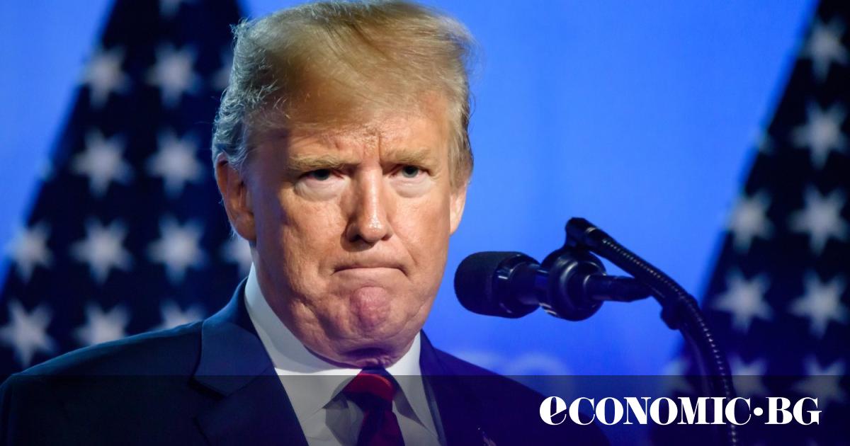 Доналд Тръмп стана първият президент на САЩ, осъден за престъпление,