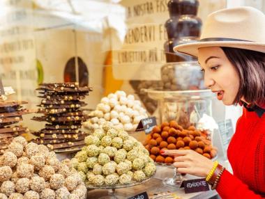 Кои са най-добрите градове за кулинарен туризъм през 2024 г.?