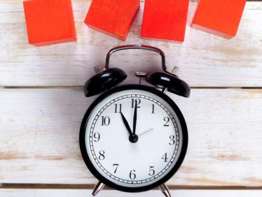 Да работиш 4 дни