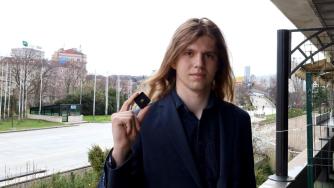 Да създаваш новата реалност