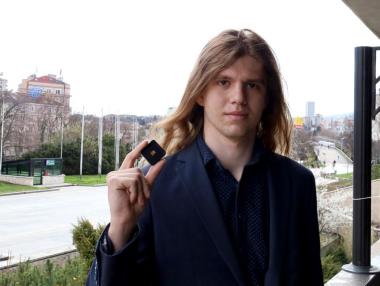 Да създаваш новата реалност