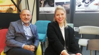 Семейният бизнес: Предай нататък