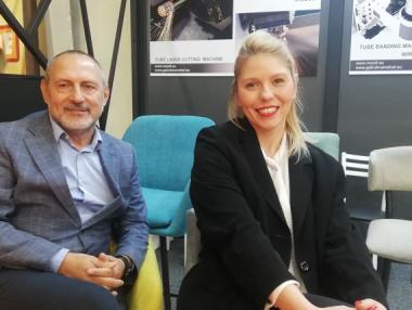 Семейният бизнес: Предай нататък