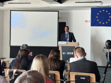 Третият мост над Дунав влиза в основната европейска транспортна мрежа