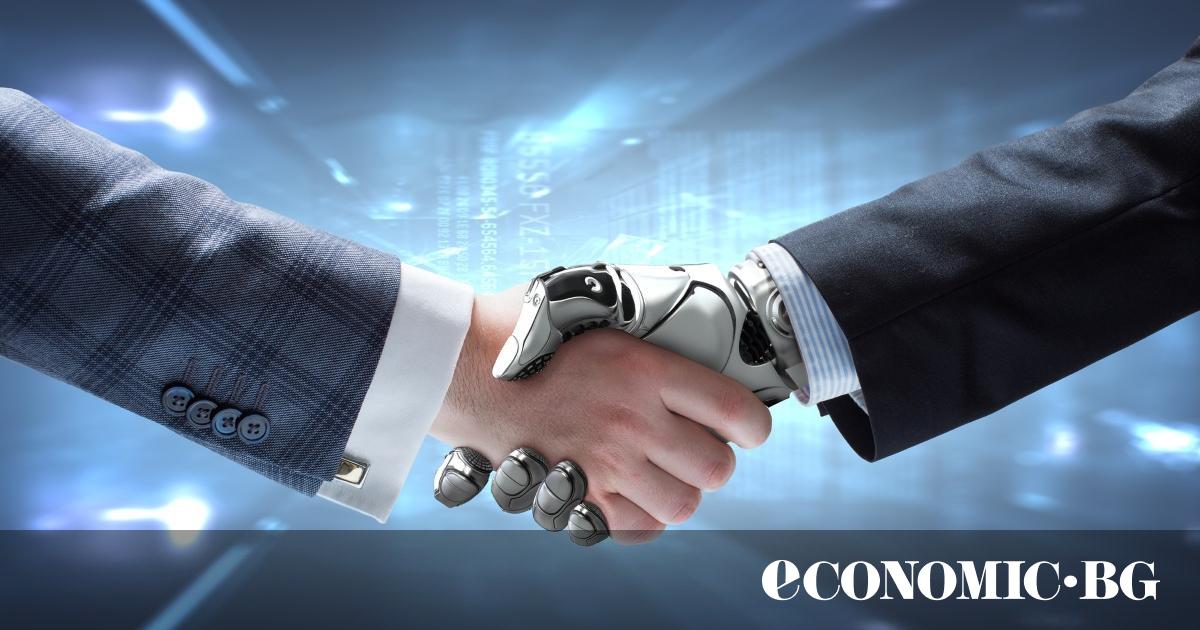 Би било хубаво, ако иновацията може да се случи само