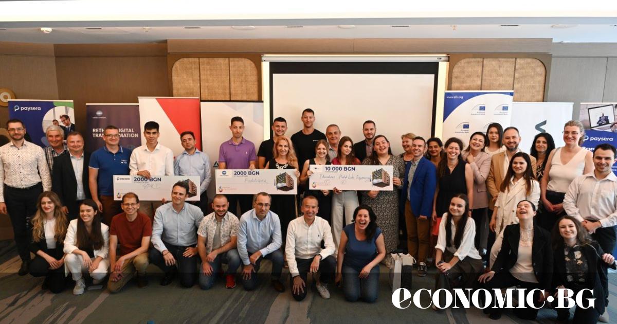 На 31 май и 1 юни в хотел Хилтън-София“ се