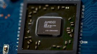 AMD ще конкурира Nvidia на пазара на AI чипове