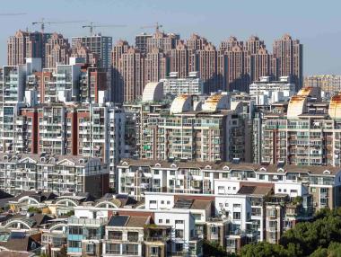 Достъпните жилища се превръщат в мираж