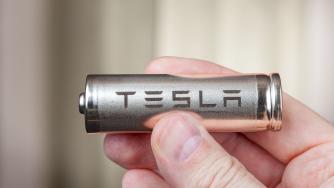 Plovdiv-based company will repair Tesla and BMW batteries