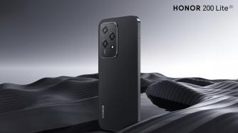 Новият Honor 200 Lite дебютира в магазините на Vivacom