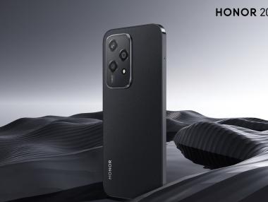 Новият Honor 200 Lite дебютира в магазините на Vivacom