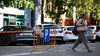 Столична община работи по нова организация на паркирането в центъра на града