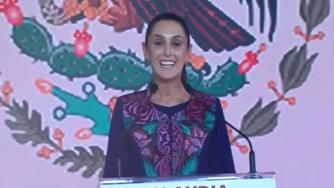 Коя е Клаудия Шейнбаум – първата жена президент на Мексико с български корени?