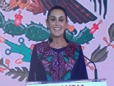 Коя е Клаудия Шейнбаум – първата жена президент на Мексико с български корени?