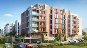 Нов жилищен комплекс ще се строи в полите на Витоша