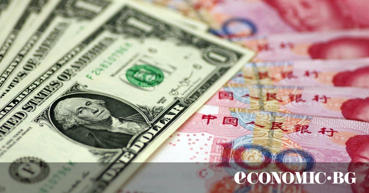 Повече ръководители на валутни резерви в света планират да увеличат