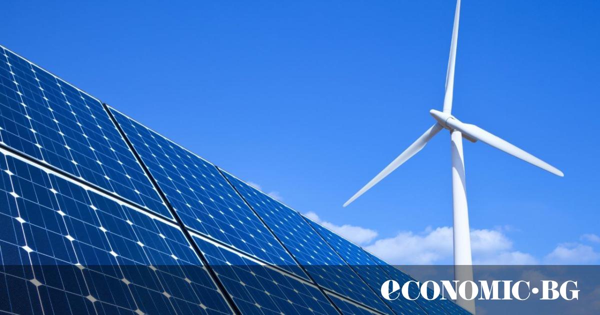 The Plovdiv company VINELI Re wants to build wind turbines