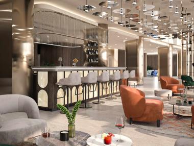 Another international hotel brand makes a presence in Bulgaria