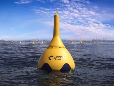 Енергията от вълните е готова да се превърне в следващото голямо нещо във ВЕИ