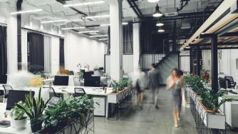 Пловдив привлича все повече инвеститори в офис индустрията