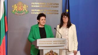 Служебният кабинет отпусна 100 млн. лв. за Националната детска болница