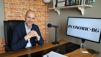 Подкаст | Всяка банка в България може да си позволи 3.2% лихва по депозити