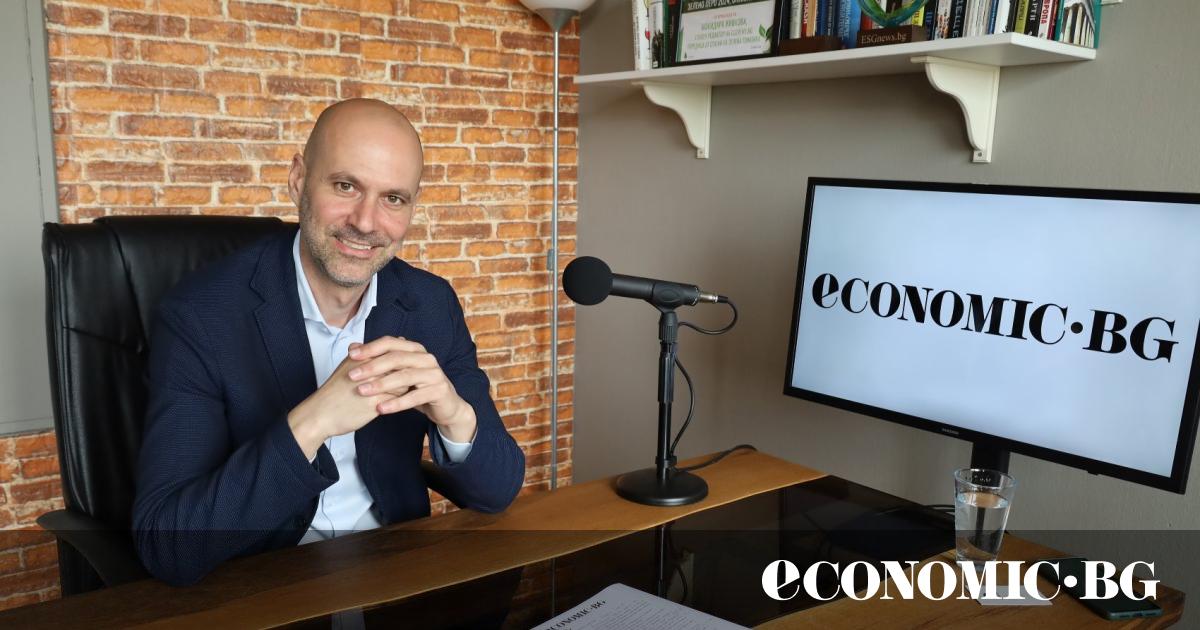 Всяка банка в България може да си позволи да предоставя