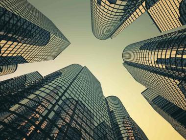 ЕЦБ е все по-притеснена за германския имотен пазар