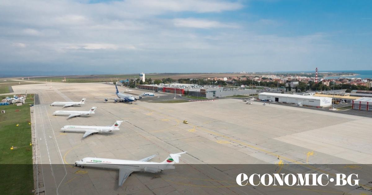 В края на юни ще стартират чартърни полети от Ташкент,