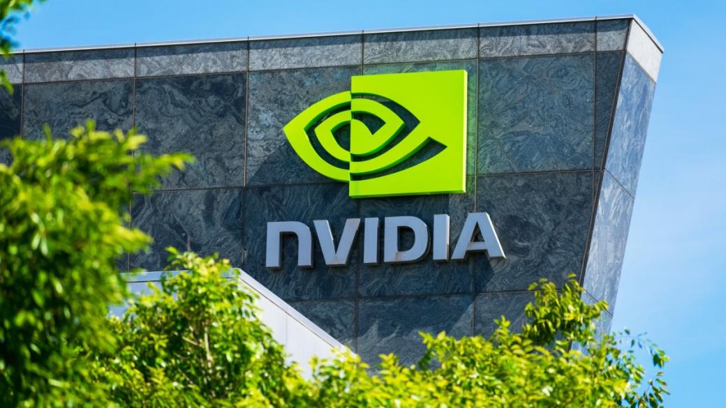 Nvidia изпревари Apple като втората най-ценна компания в света