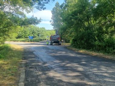 АПИ започва основен ремонт на дублиращото трасе между Бургас и Приморско