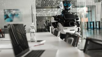 Вечерни новини: Как AI си проправя път сред българските фирми?; ЕЦБ понижи основната лихва