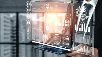 Новата икономика на изкуствения интелект