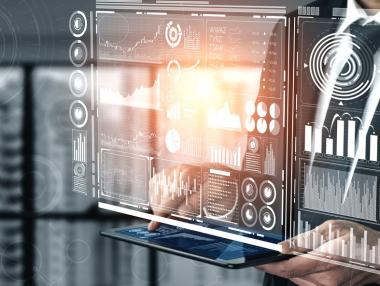 Новата икономика на изкуствения интелект