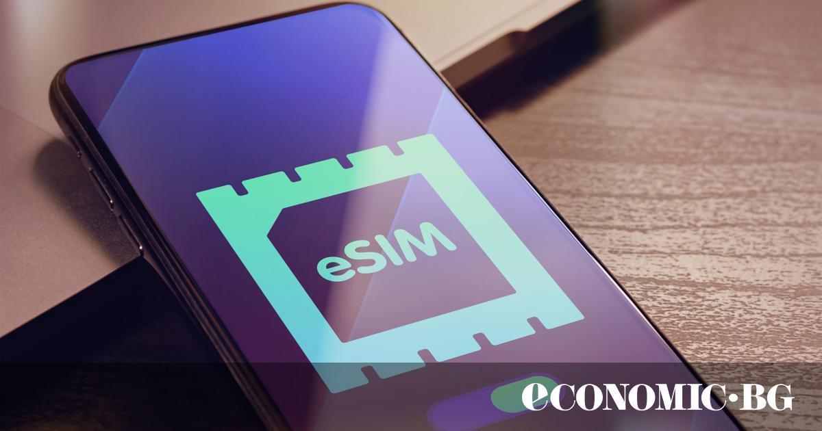 Повече власт на клиентите: Или как eSIM ще разтърсят мобилния пазар