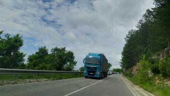 АПИ отново се опитва да задвижи проекта за тунел под Петрохан