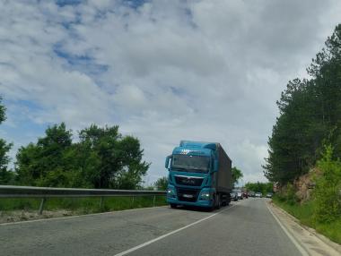АПИ отново се опитва да задвижи проекта за тунел под Петрохан