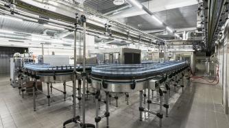 НСИ завиши растежа на българската икономика в началото на годината